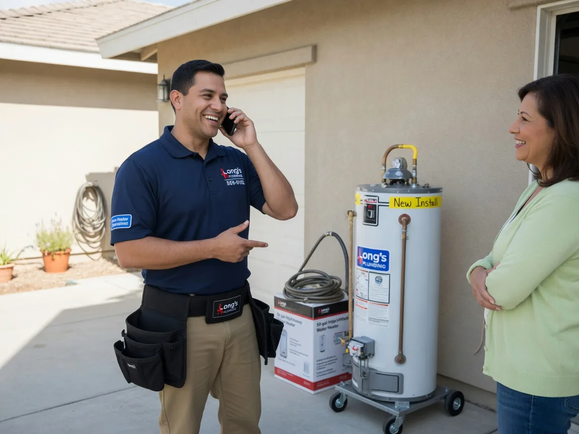 Leak Detection Justice, IL FAQs